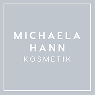 Michaela Hann | Kosmetik logo
