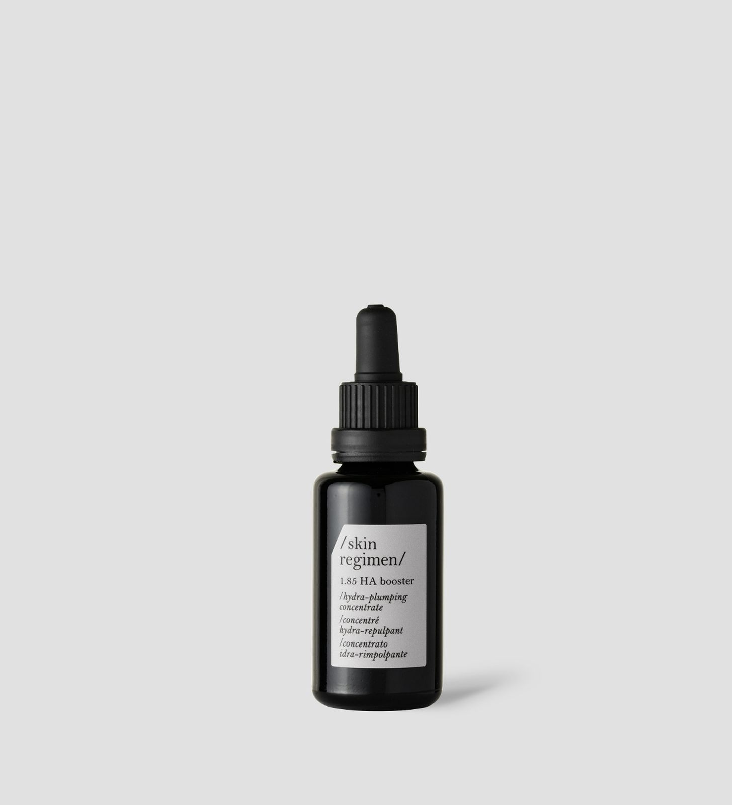 Produkt: 1.85 Hyaluronic Booster