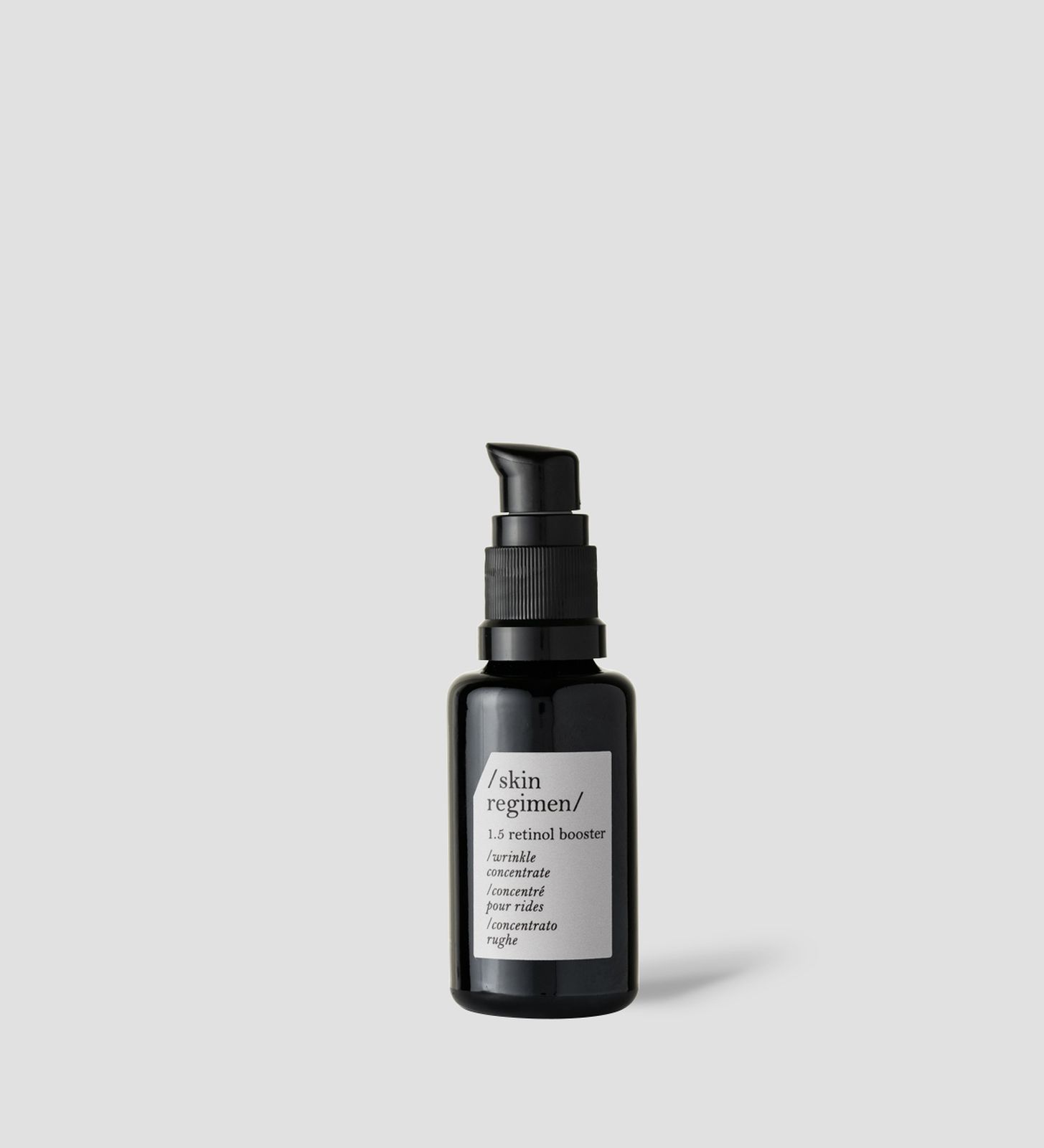 Produkt: 1.5 Retinol Booster