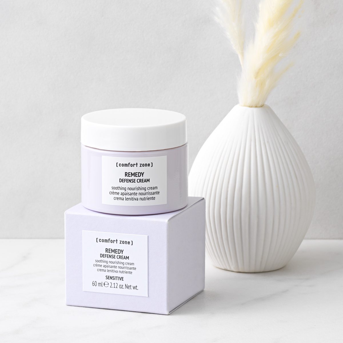 Produkt: Remedy Defense Cream