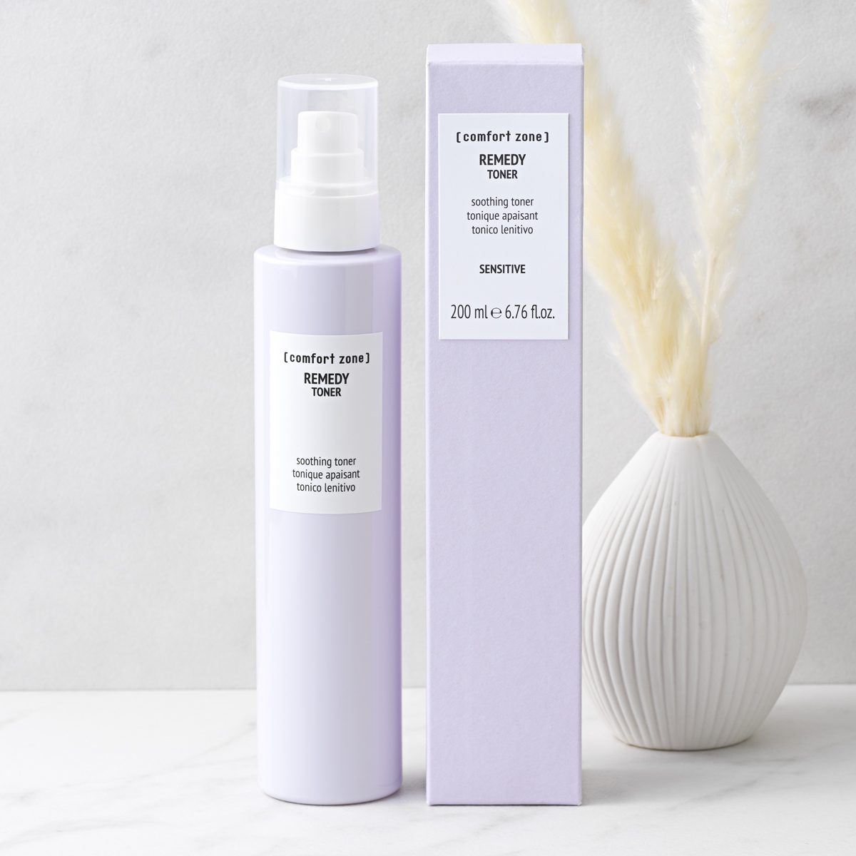 Produkt: Remedy Toner