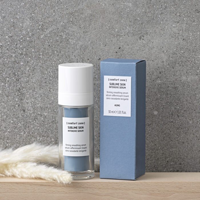 Sublime Skin Intensive Serum