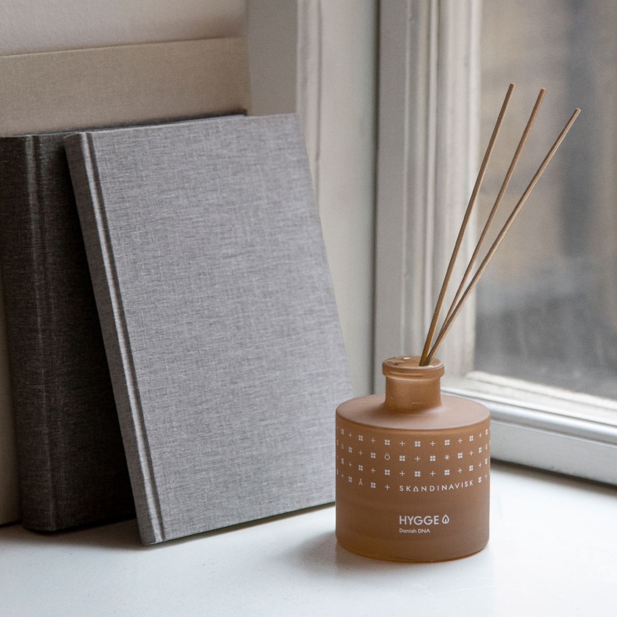 Produkt: HYGGE Diffuser