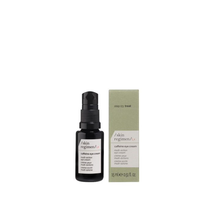 Caffeine Eye Cream
