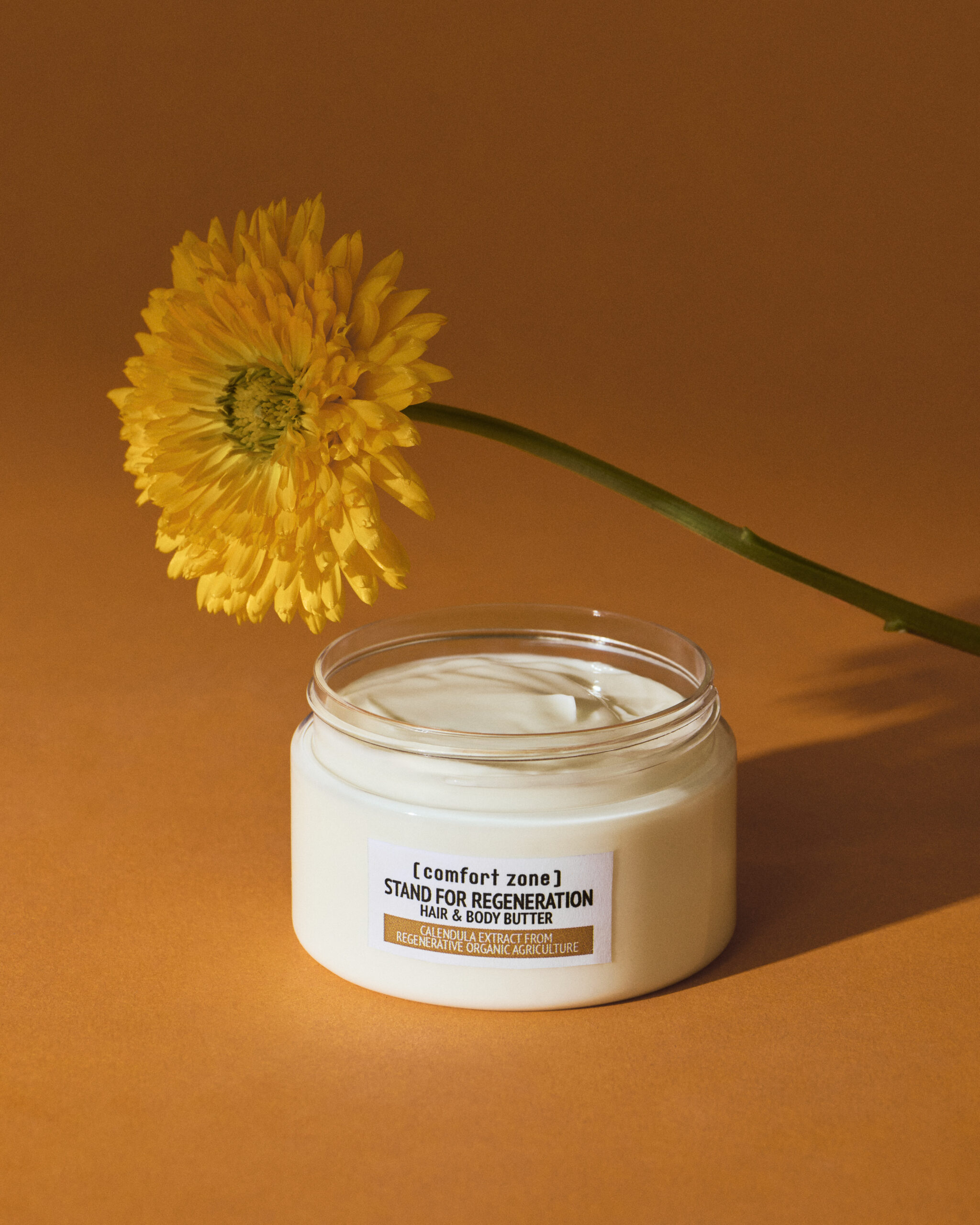 Produkt: Stand for Regeneration Hair & Body Butter