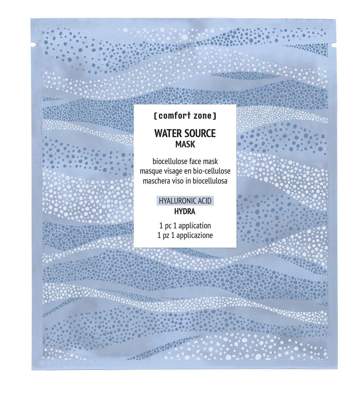 water source mask Produkt: Water Source Mask