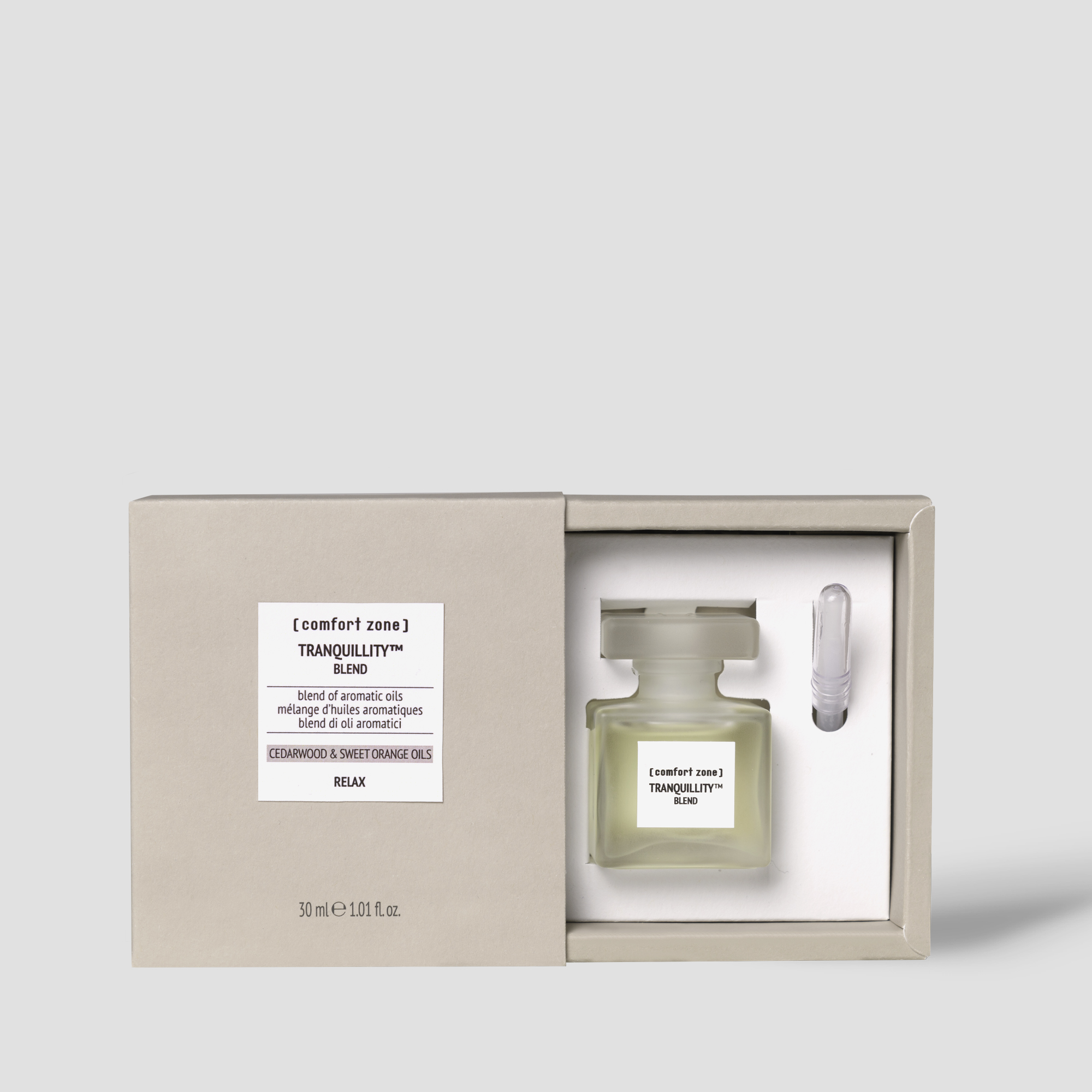 Produkt: Tranquillity Blend