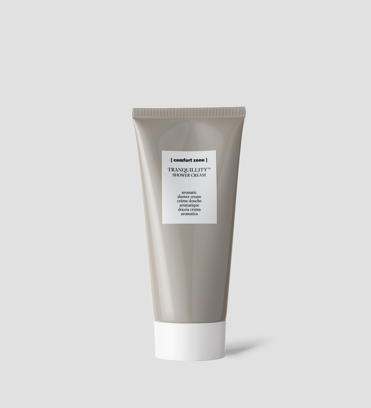 Tranquillity Shower Cream 200 ml Produkt: Tranquillity Shower Cream