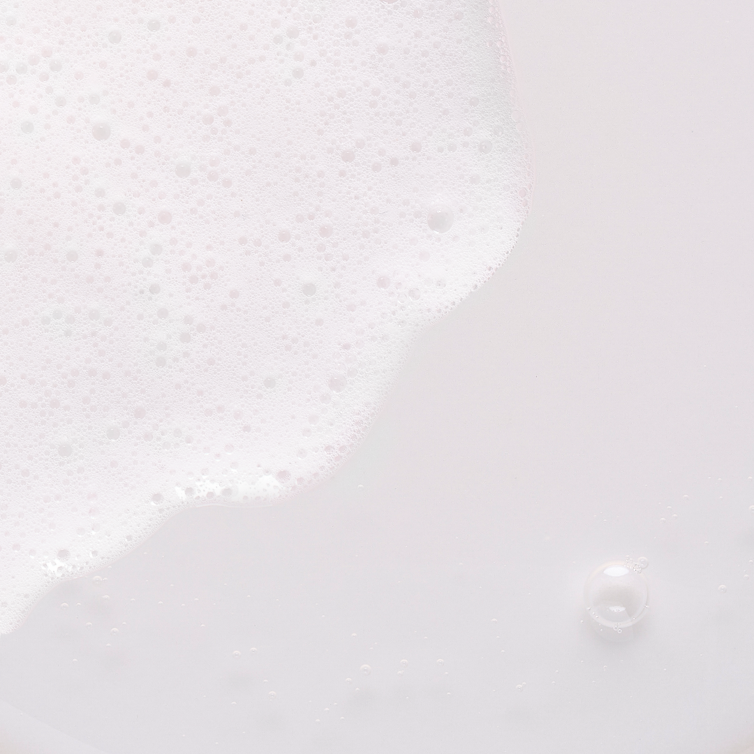 Luminant Milky Cleanser – Bild 2