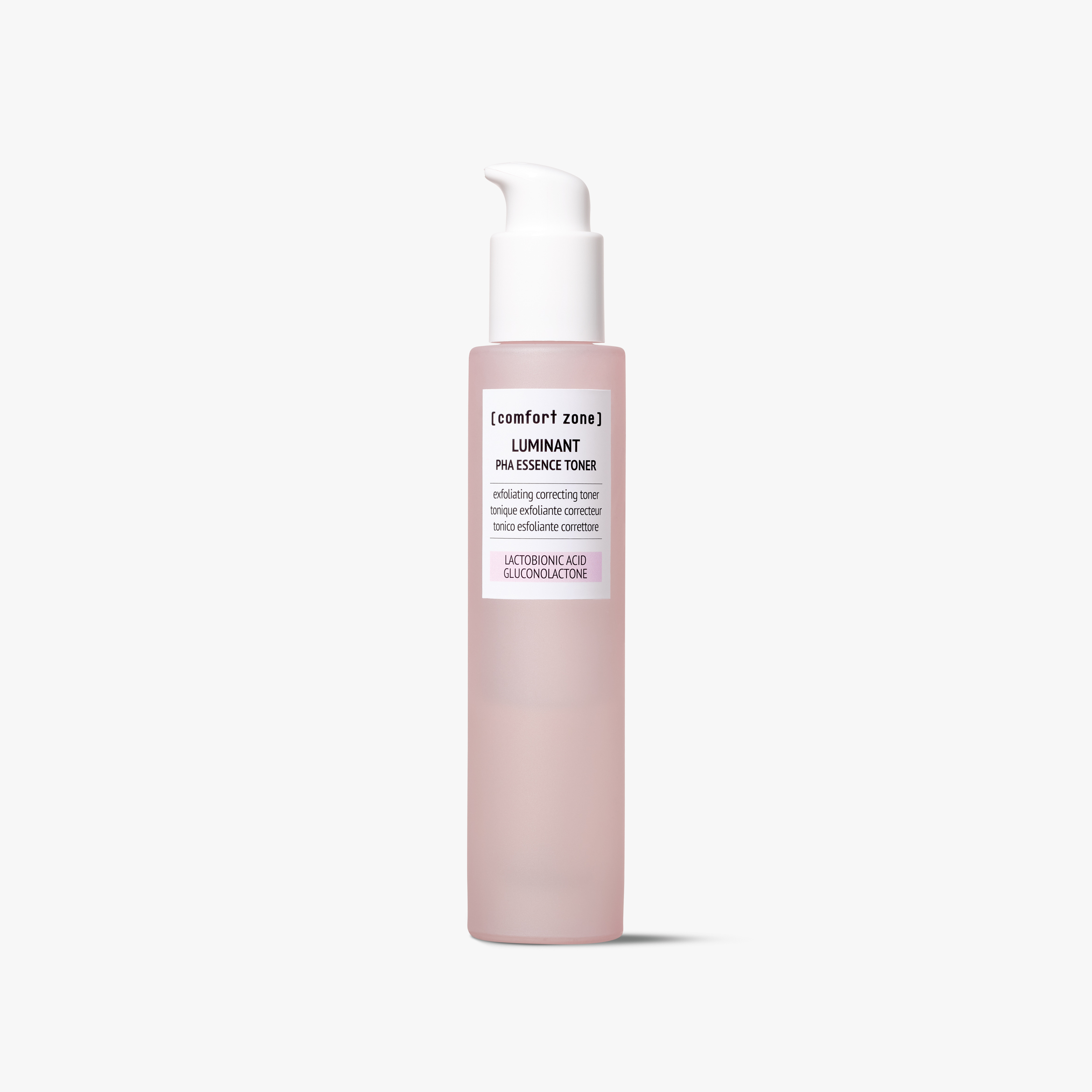 Produkt: Luminant PHA Essence Toner