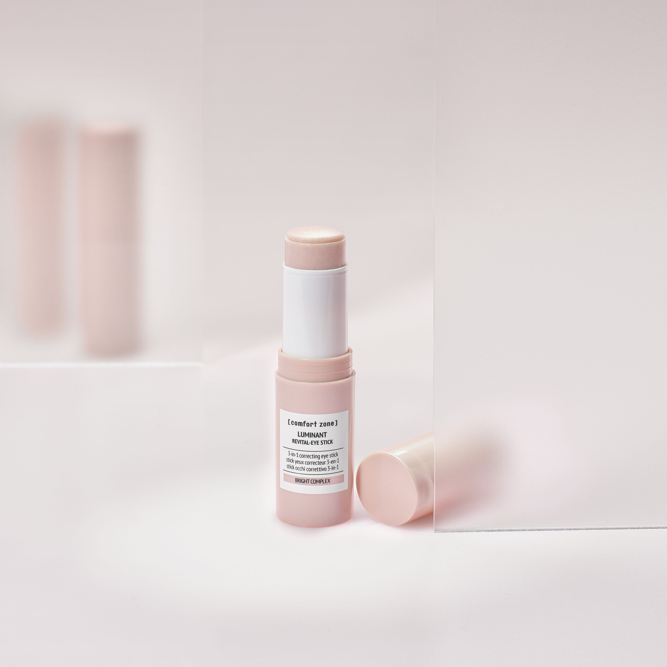 Produkt: Luminant Revital Eye Stick