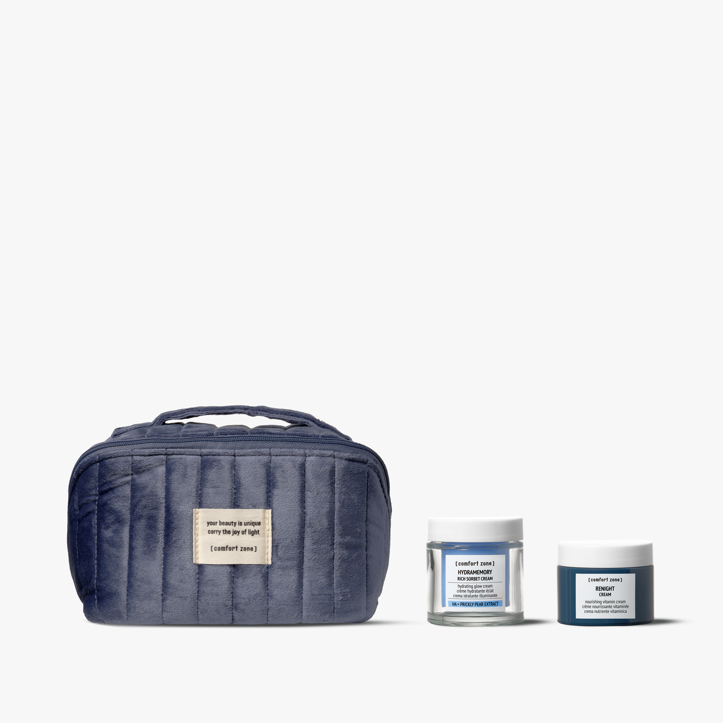 The Renewing Beauty Ritual Produkt: The Renewing Beauty Ritual